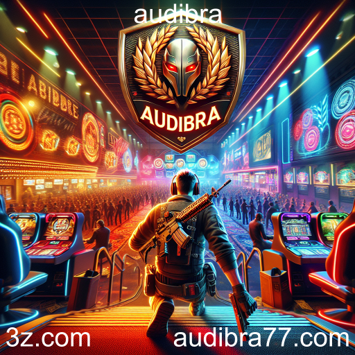 Atração e Emoção: O Mundo dos Jogos de Ação