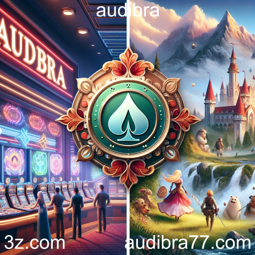 Explorando Mundos Imersivos: A Magia dos Jogos de Aventura