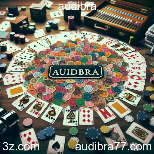 A Diversão e Estratégia dos Jogos de Cartas