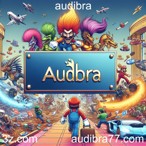 A Evolução dos Jogos de Plataforma: Uma Jornada Através dos Níveis