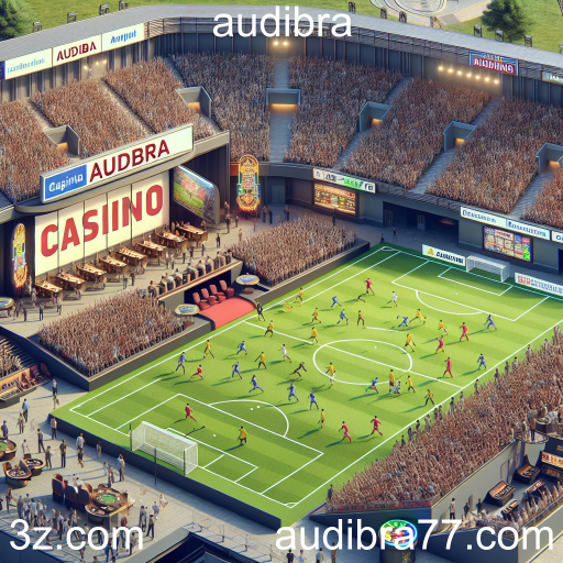 A Ascensão dos Jogos de Esportes: Entretenimento e Competição