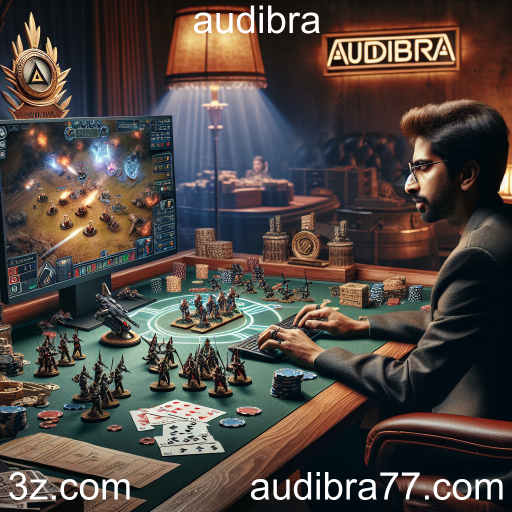 Os Melhores Jogos de Estratégia para Aumentar Suas Habilidades